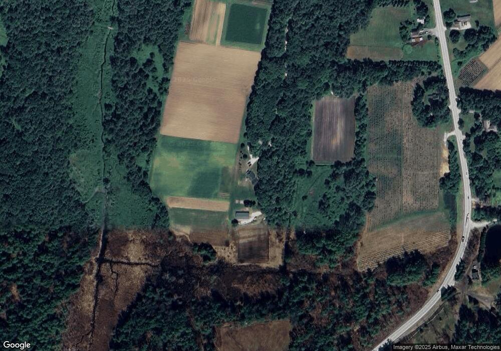 336 Winslow Ln, Pittsford, VT 05763 - photo 1