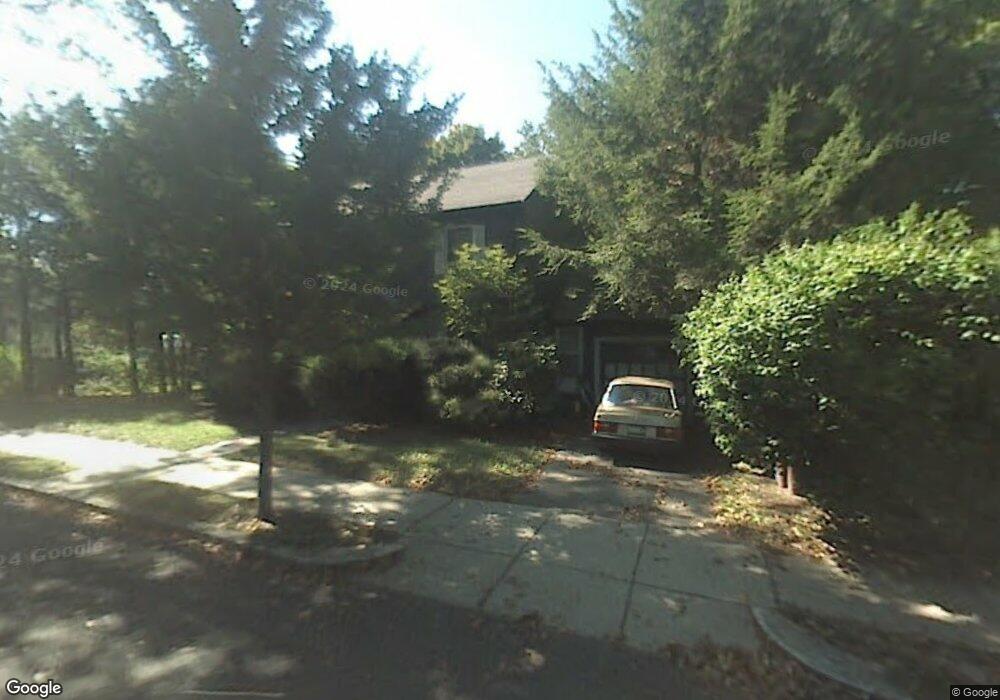 22 Cushing Rd, Brookline, MA 02445 - photo 1