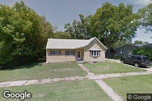 705 Ross St, Downs, KS 67437