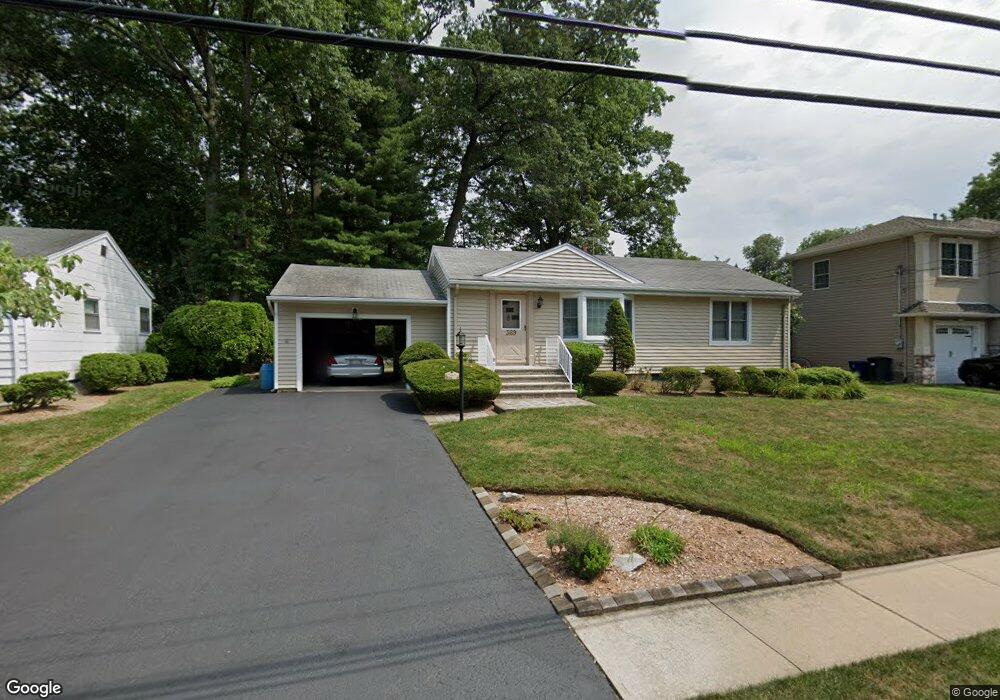 369 Colonial Blvd, Township of Washington, NJ 07676 - photo 1