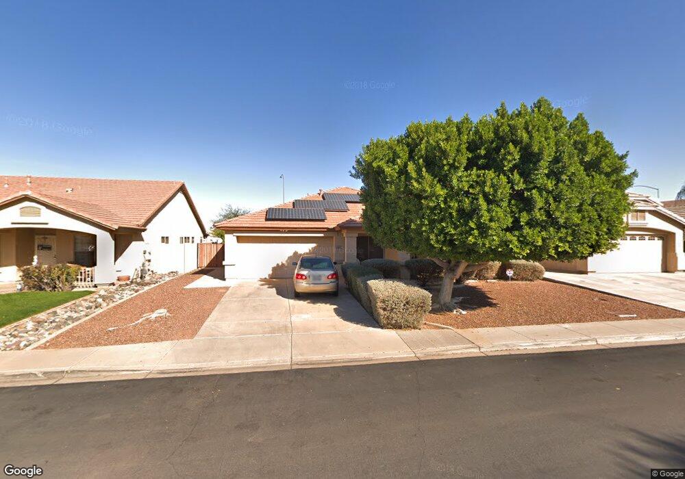 7848 E Osage Ave, Mesa, AZ 85212 - photo 1