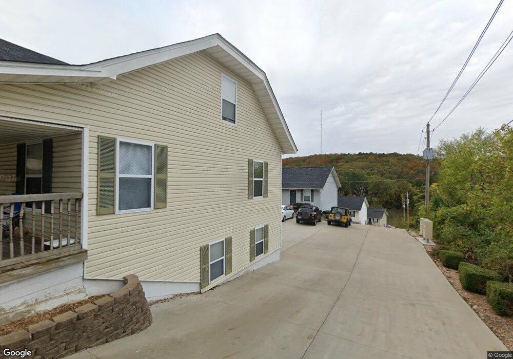 1817 Vichy Rd, Rolla, MO 65401 - photo 1