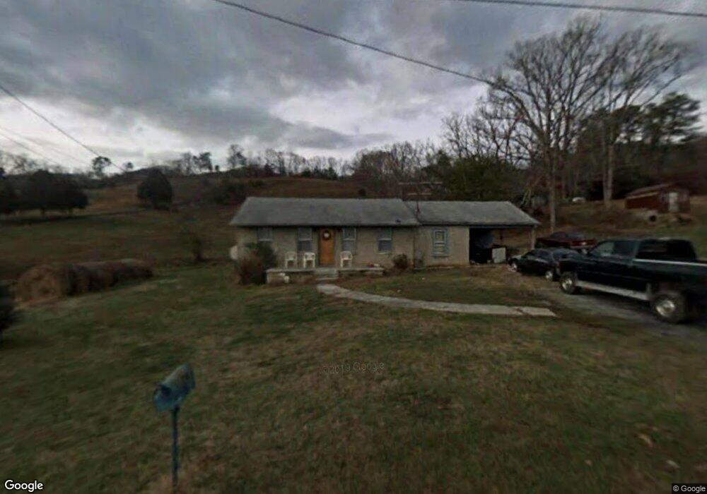 493 Smokey Rd, Rutledge, TN 37861 - photo 1