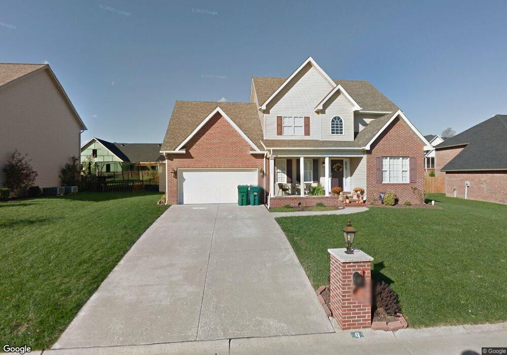 9 Angela Dr, Scott Depot, WV 25560 - photo 1