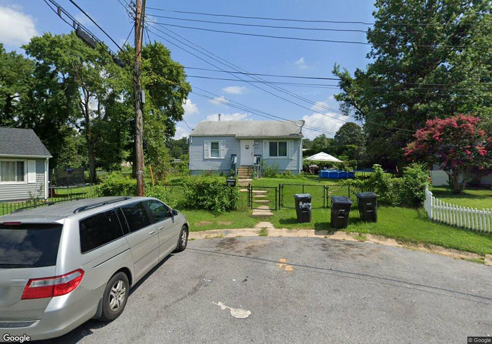 5908 Jefferson St, Hyattsville, MD 20781 - photo 1