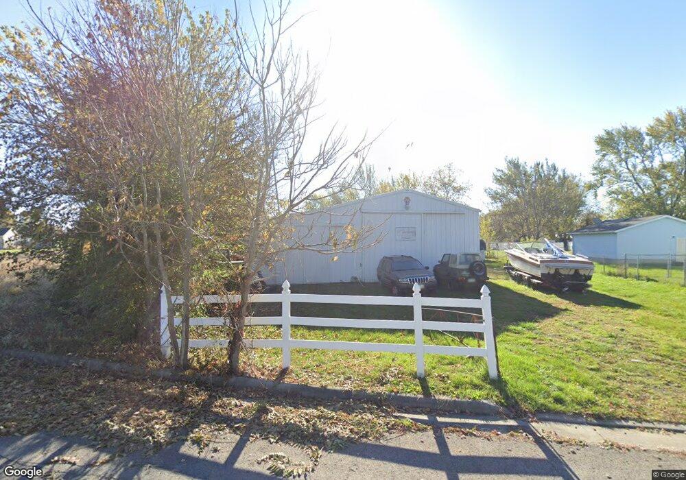 237 W Letson St, Kenton, OH 43326 - photo 1