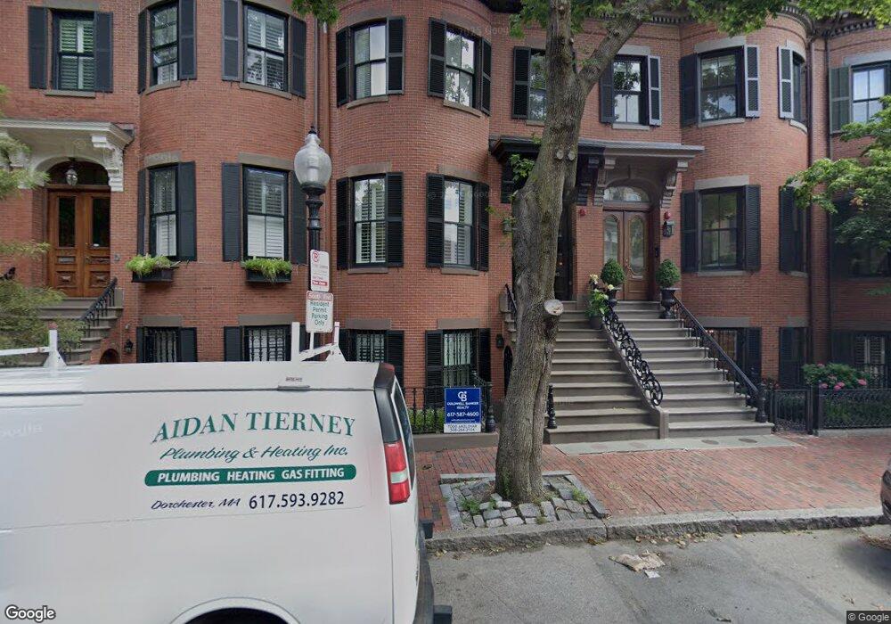 121 W Newton St unit 3, Boston, MA 02118 - photo 1