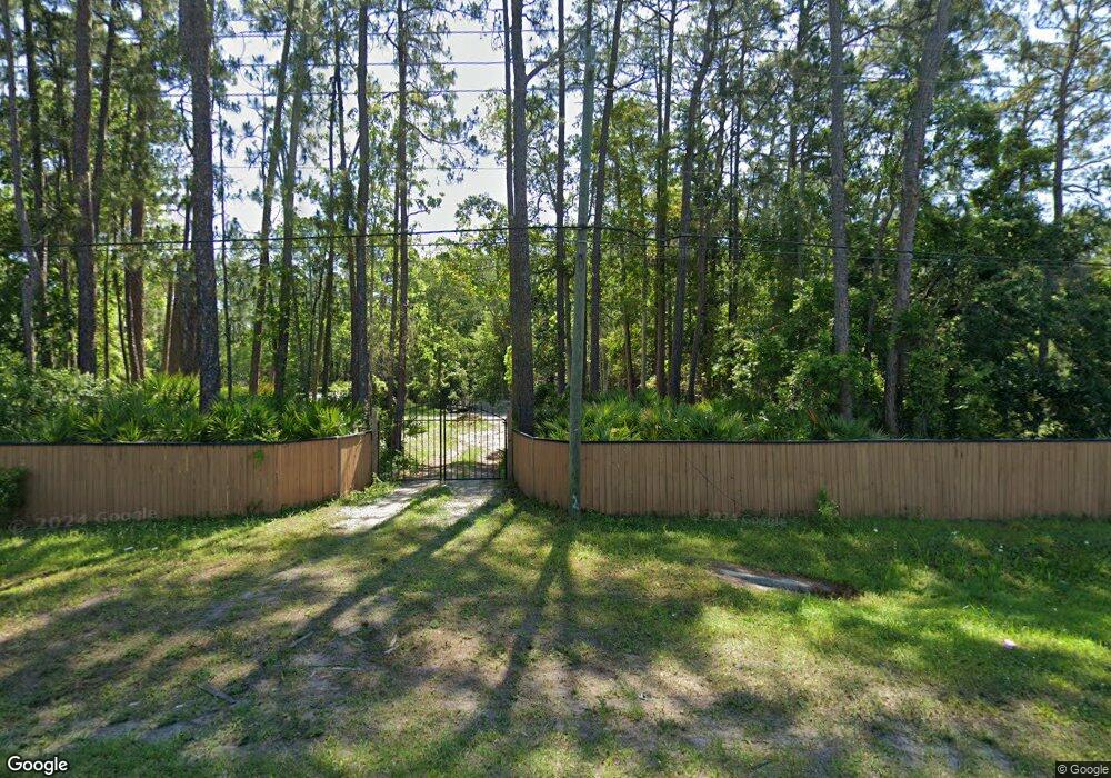 7712 &7720 U S Route 1, St. Augustine, FL - photo 1