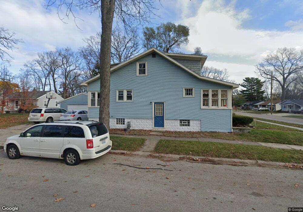 919 Sanborn St, Port Huron, MI 48060 - photo 1