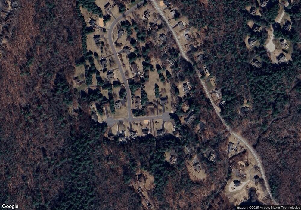 47 Falcon Ln, Glastonbury, CT 06033 - photo 1