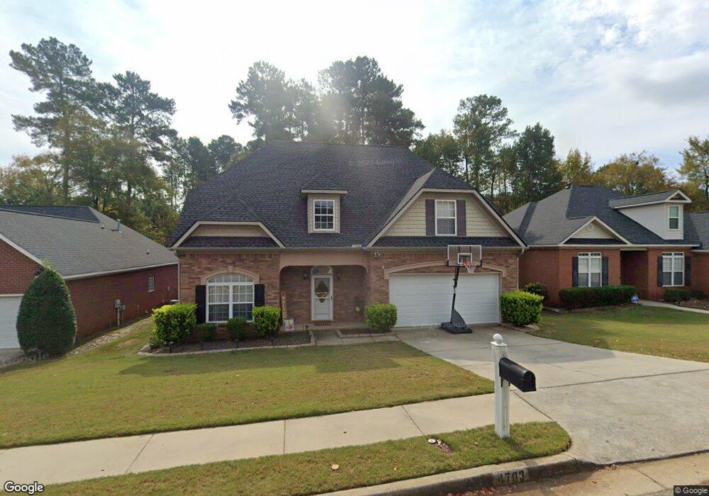 4703 Park Ridge Ct, Evans, GA 30809 - photo 1