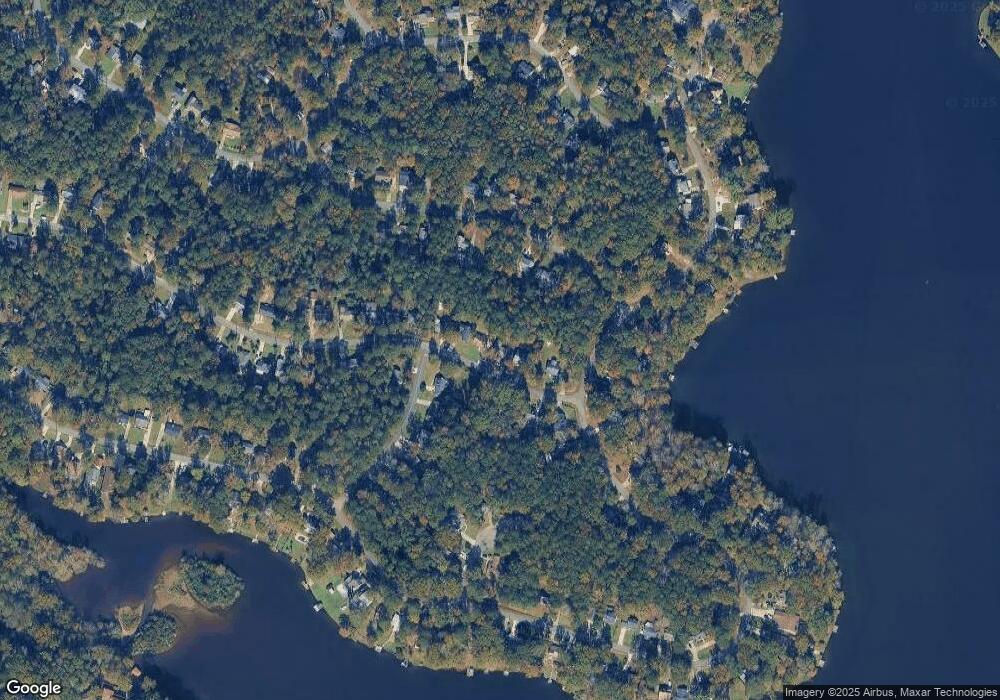 774 Friar Tuck Ln, Macon, GA 31220 - photo 1