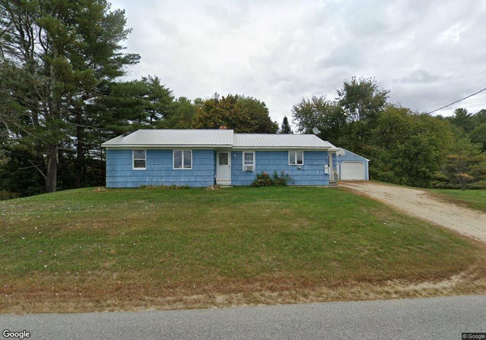 265 Hardscrabble Rd, Poland, ME 04274 - photo 1