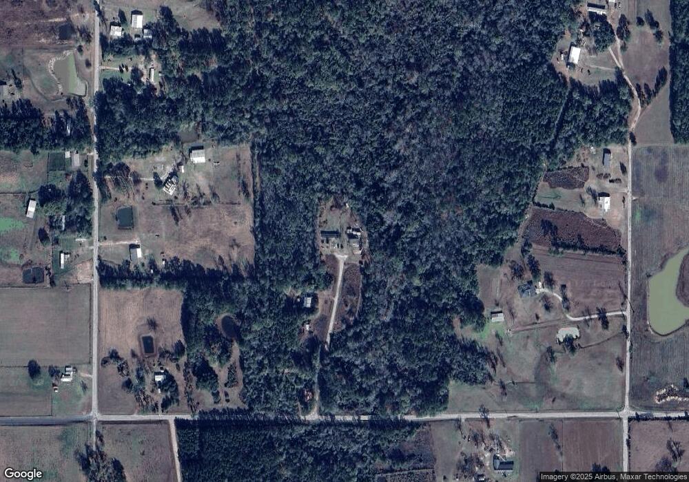 1059 Carpenter Rd, Deridder, LA 70634 - photo 1