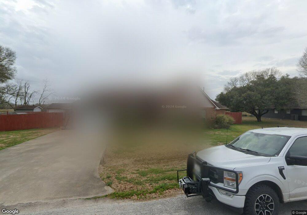 8700 Aggie Ln, Needville, TX 77461 - photo 1