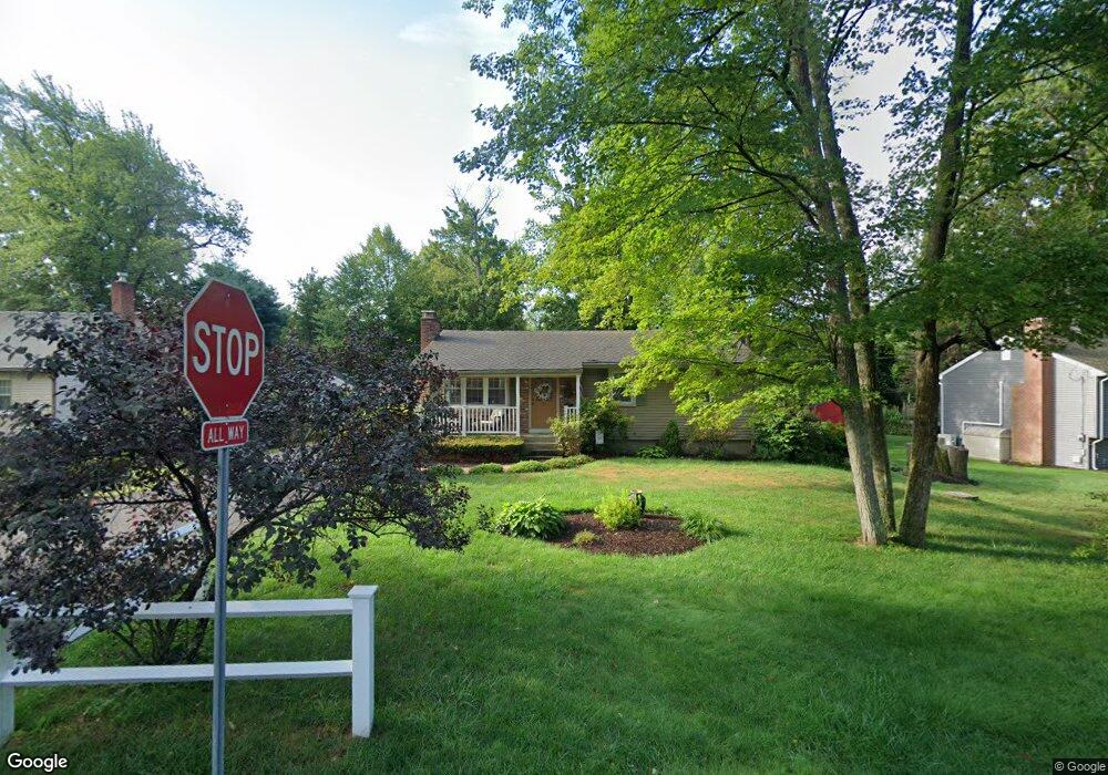 11 Lake Garda Dr, Unionville, CT 06085 - photo 1