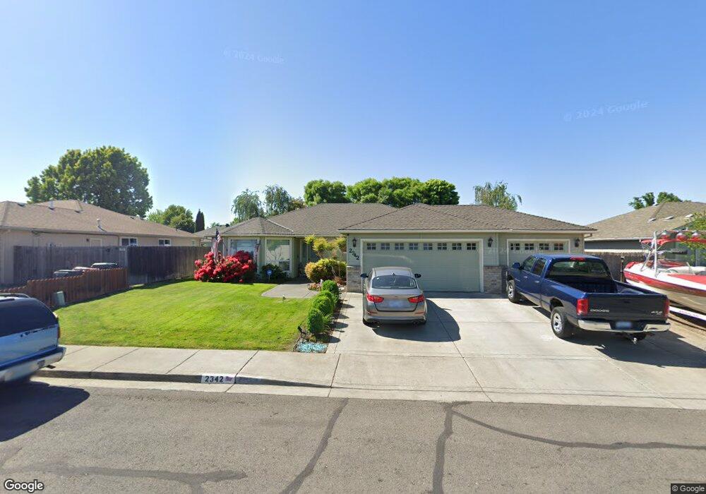 2342 St James Way, Central Point, OR 97502 - photo 1