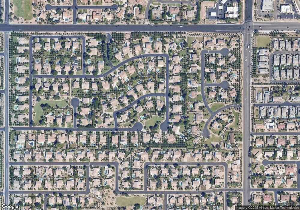 4227 E Fountain St, Mesa, AZ 85205 - photo 1