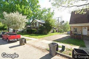814 Tipton St, Elkhart, IN 46516