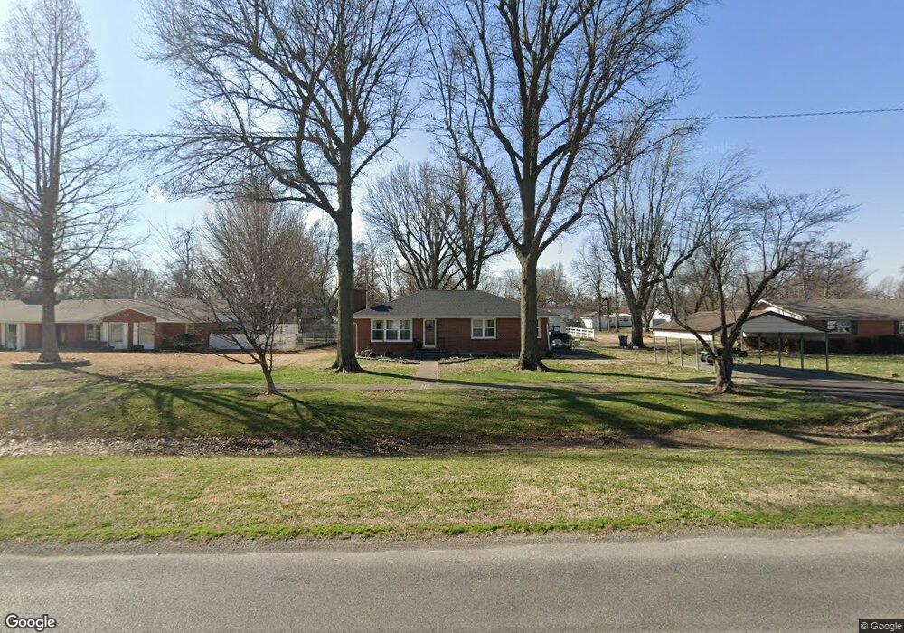 1330 Scott St, New Madrid, MO 63869 - photo 1
