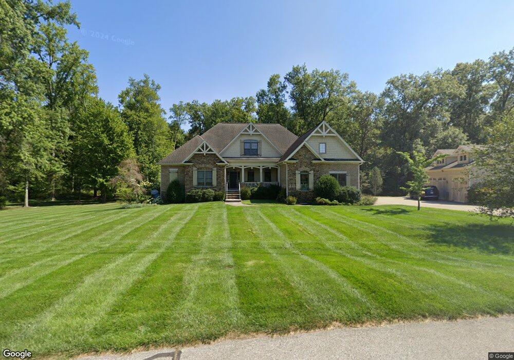 4980 Somerset Ln, Columbus, IN 47201 - photo 1