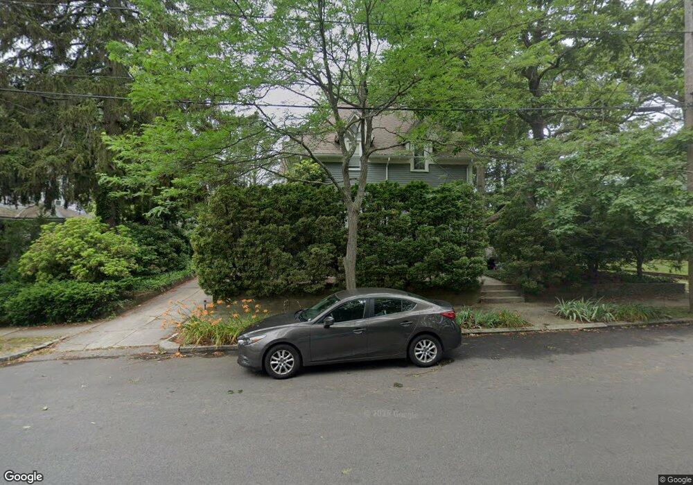 102 Slater Ave, Providence, RI 02906 - photo 1