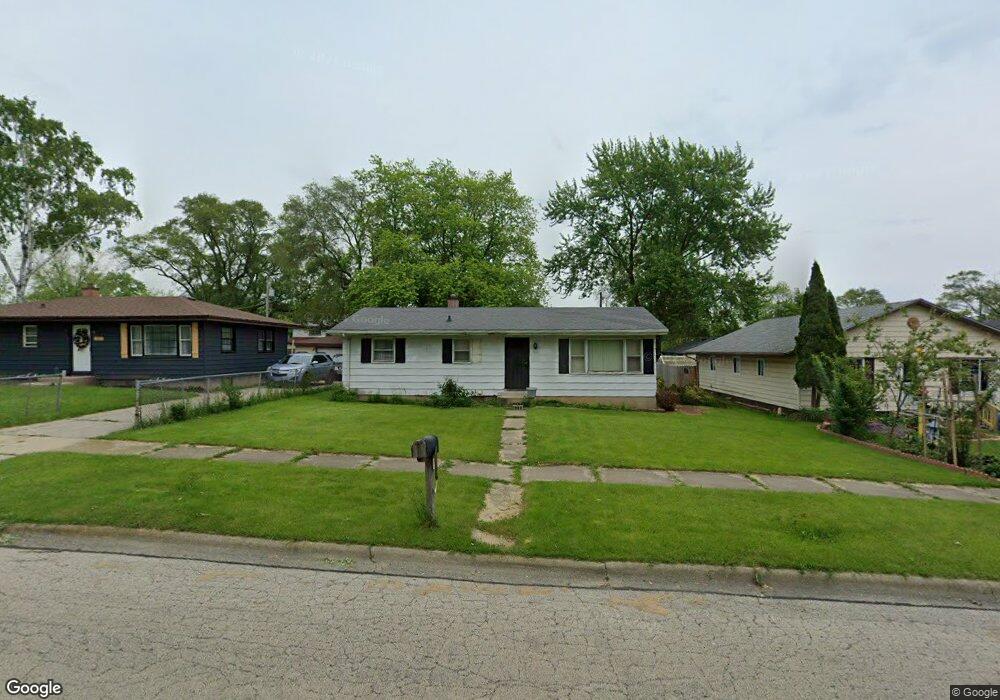 1911 Jethro Ave, Zion, IL 60099 - photo 1