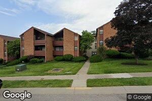 4904 Chalet Dr, Cincinnati, OH 45217