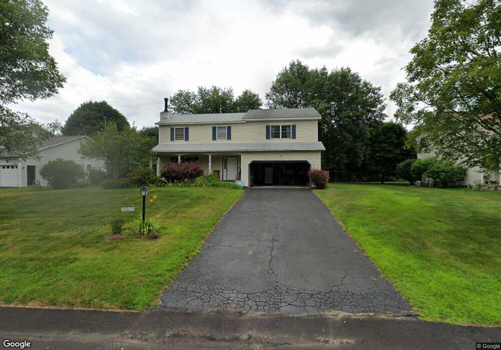 1115 Laural Ln, Ballston Spa, NY 12020 - photo 1