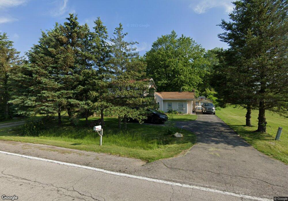 1243 E Lake Rd, Clio, MI 48420 - photo 1