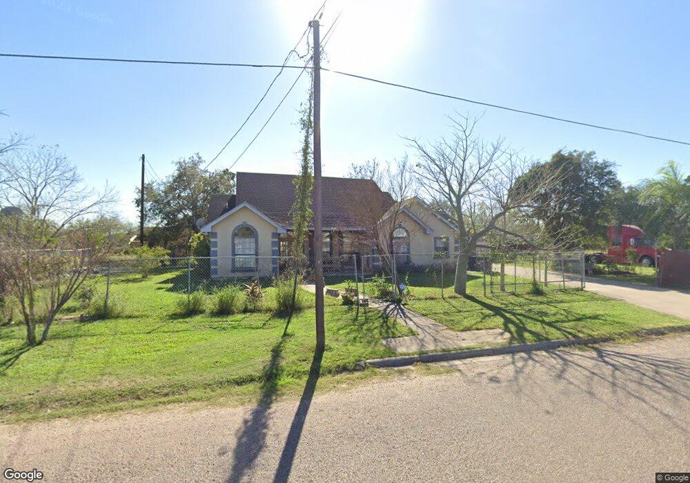 107 Hester Ave, Donna, TX 78537 - photo 1
