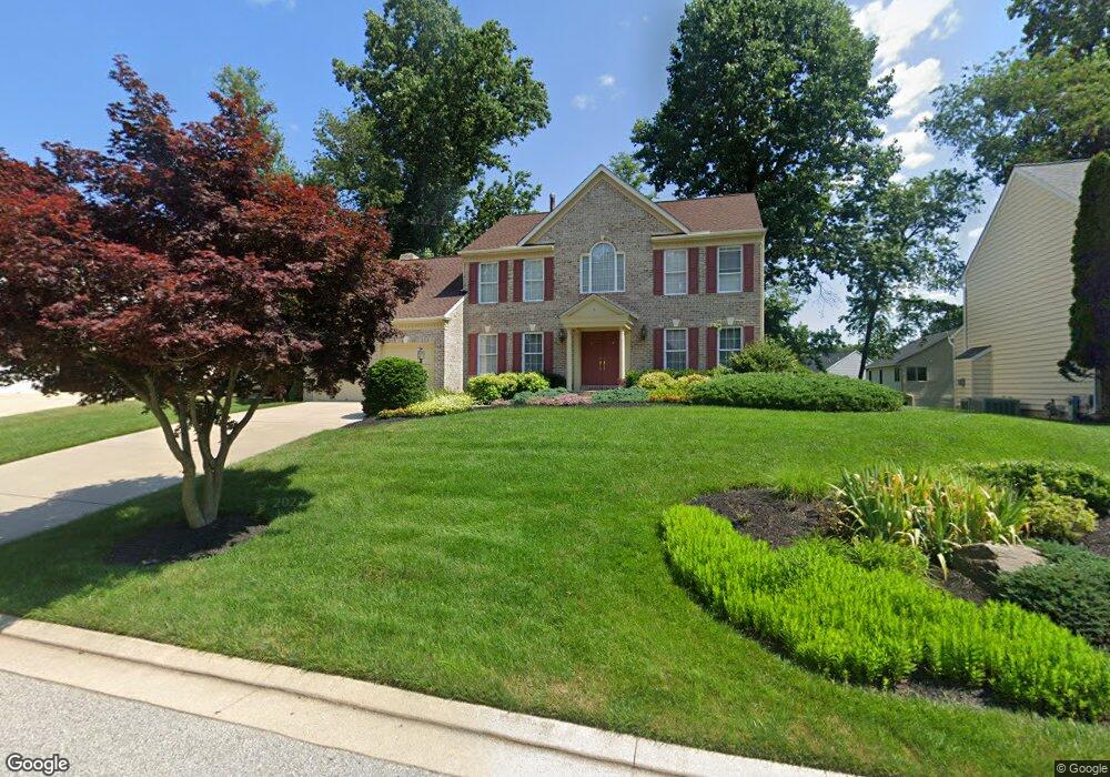 4 Lochwell Ct, Parkville, MD 21234 - photo 1