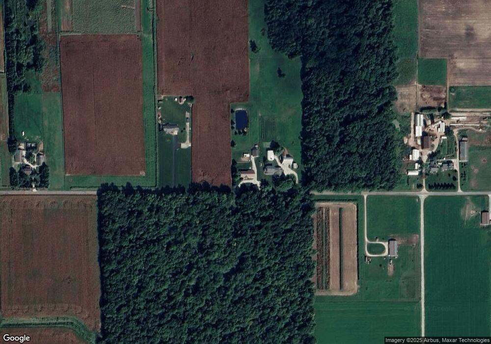 2058 B Rd, Bremen, IN 46506 - photo 1