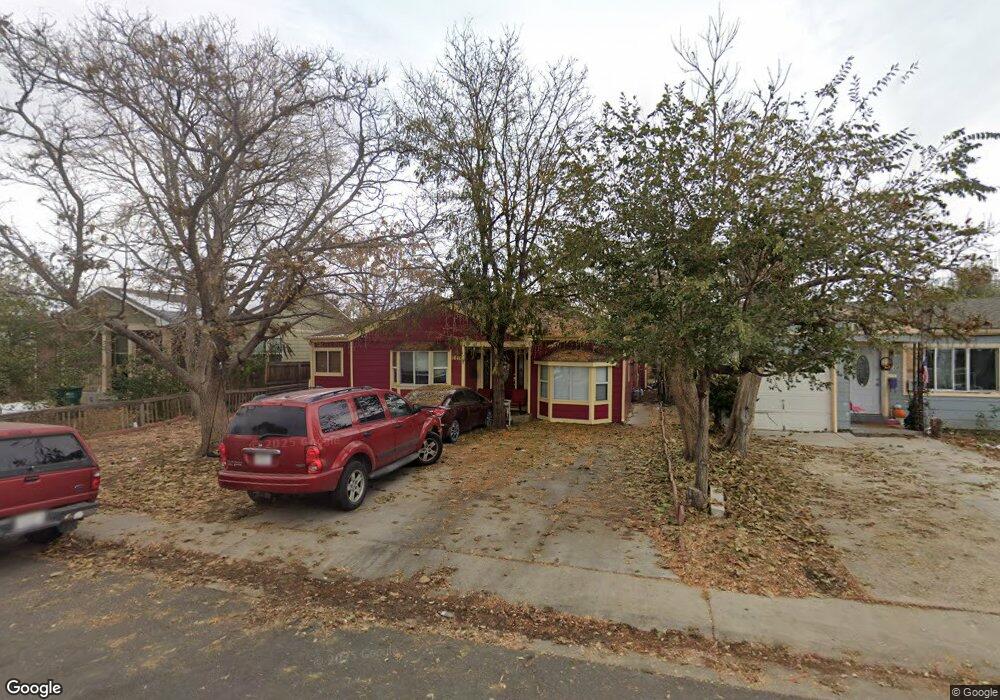 1616 Macon St, Aurora, CO 80010 - photo 1