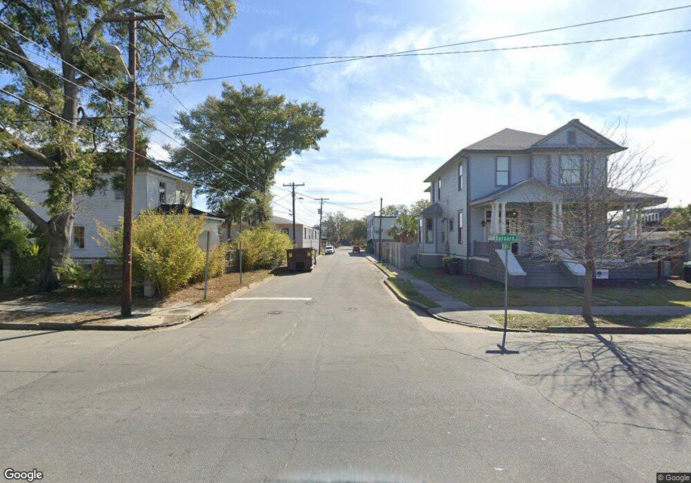 W W 43rd St, Savannah, GA 31401 - photo 1