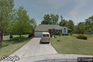 2825 Jamestown Cir, Joplin, MO 64804