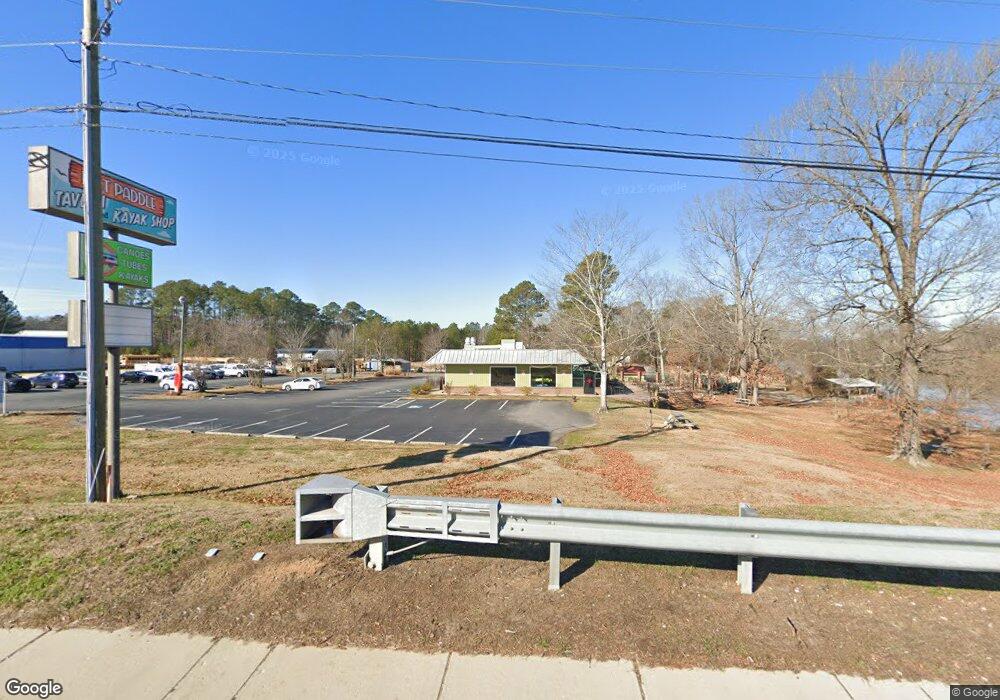 0 Us 401 Hwy unit 2484337, Louisburg, NC 27549 - photo 1