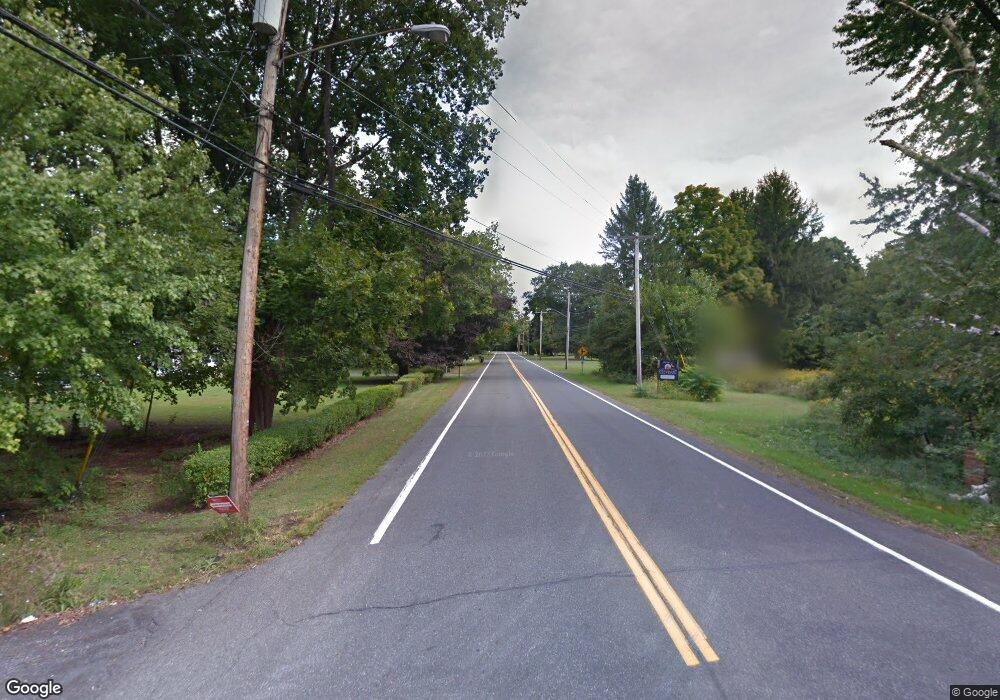 0 Lydia Ln, Stuyvesant Falls, NY 12173 - photo 1