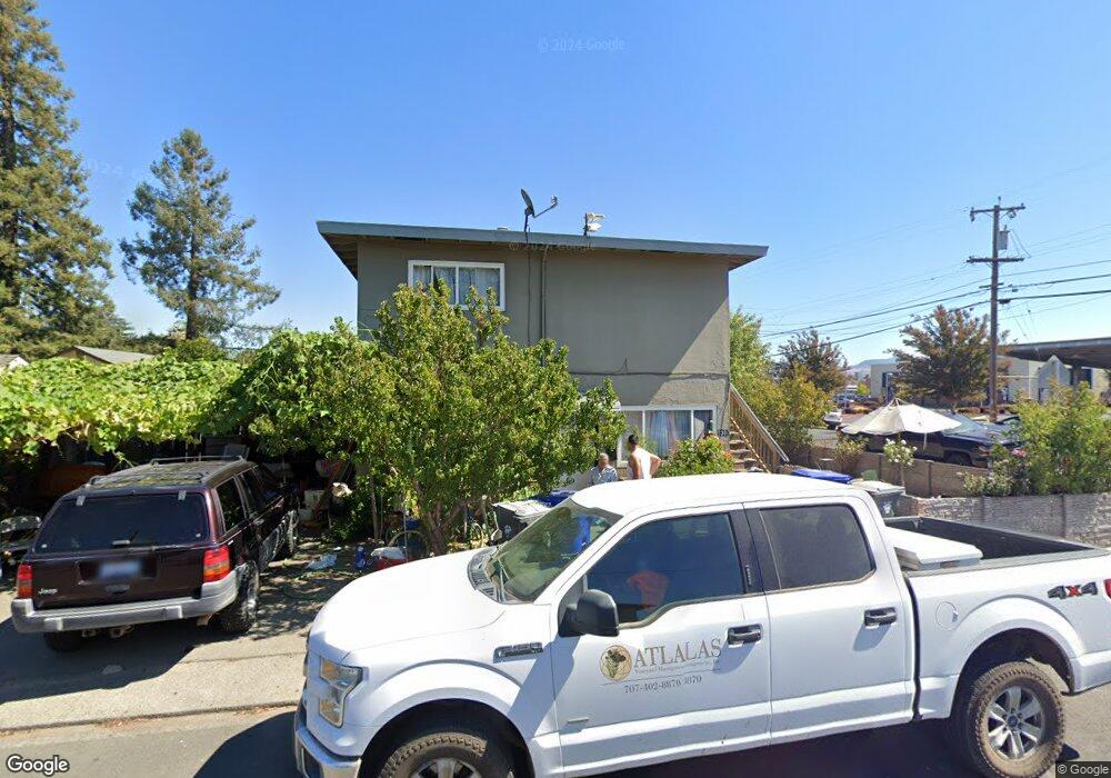 1380 Park Ave, Napa, CA 94558 - photo 1