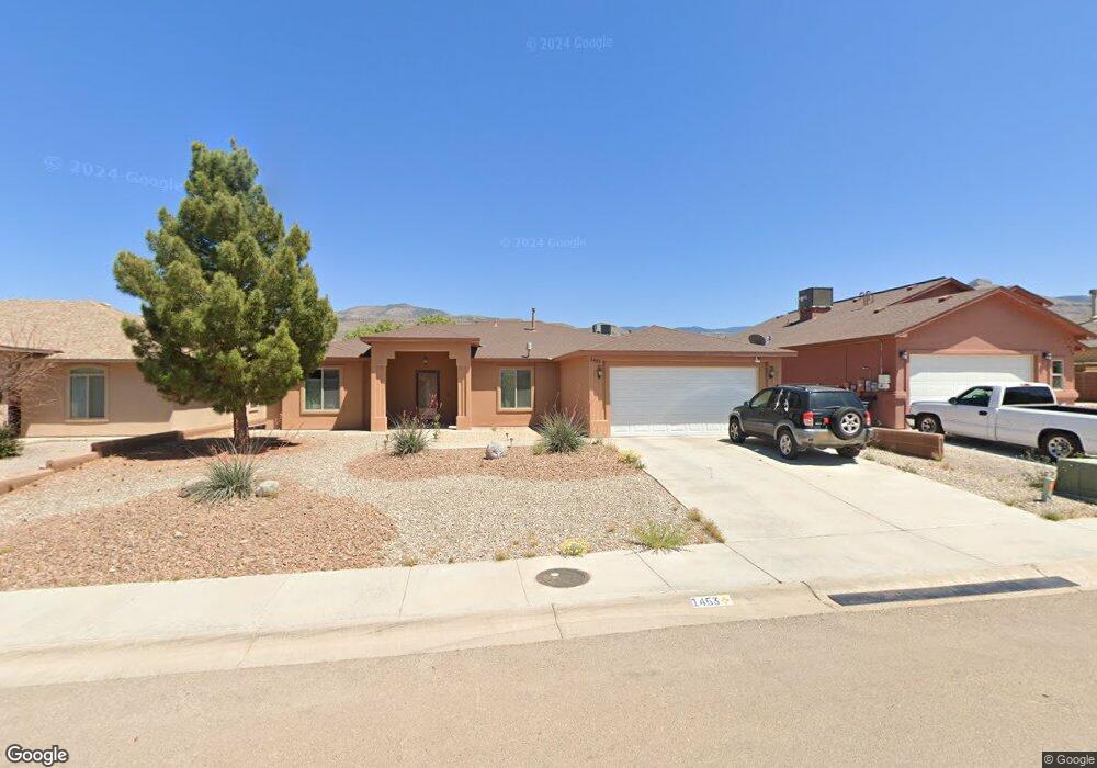 1453 Puesta Del Sol, Alamogordo, NM 88310 - photo 1