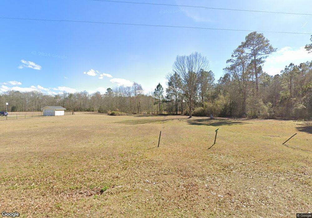 2794 Bay Branch Church Rd, Claxton, GA 30417 - photo 1