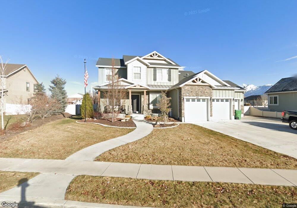 456 W Lehi Ranch Rd, Lehi, UT 84043 - photo 1
