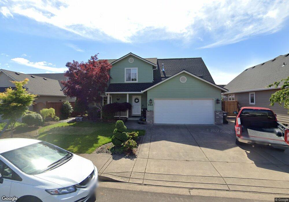 944 68th St, Springfield, OR 97478 - photo 1
