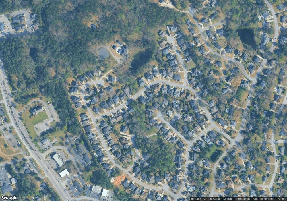 4127 Shady Oaks Dr, Augusta, GA 30907 - photo 1