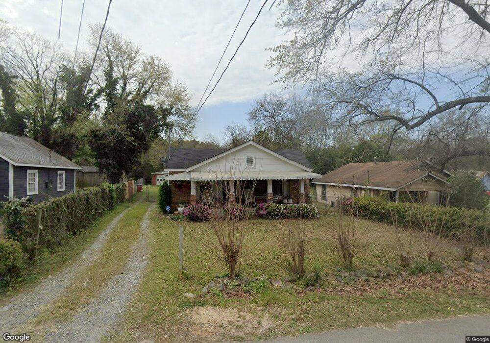 3038 Churchill St, Macon, GA 31204 - photo 1