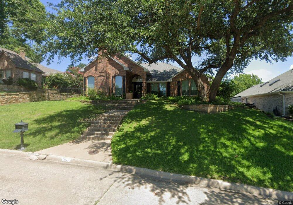 1615 Stoneybrook Dr, Rockwall, TX 75087 - photo 1