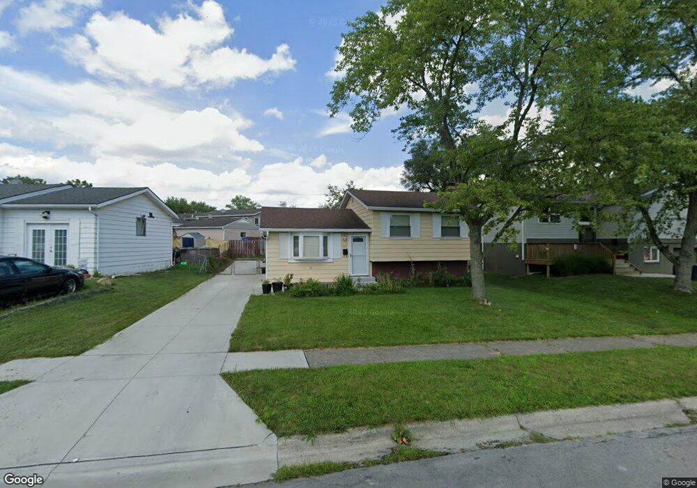 588 Evergreen Terrace, Columbus, OH 43228 - photo 1