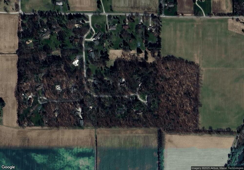 7577 E Greenleaf Ct, Frankenmuth, MI 48734 - photo 1