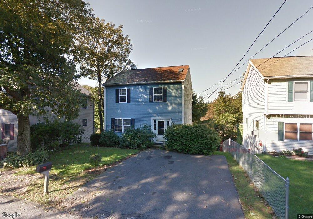 11 Sampson Ave, Swampscott, MA 01907 - photo 1