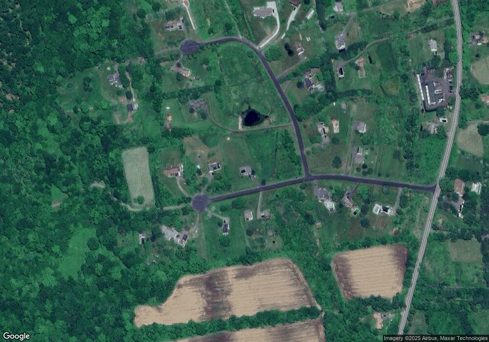 40 N Terrell Farm Rd, Morris, CT 06763 - photo 1